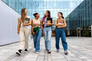 Study abroad admission guide for Nigerians